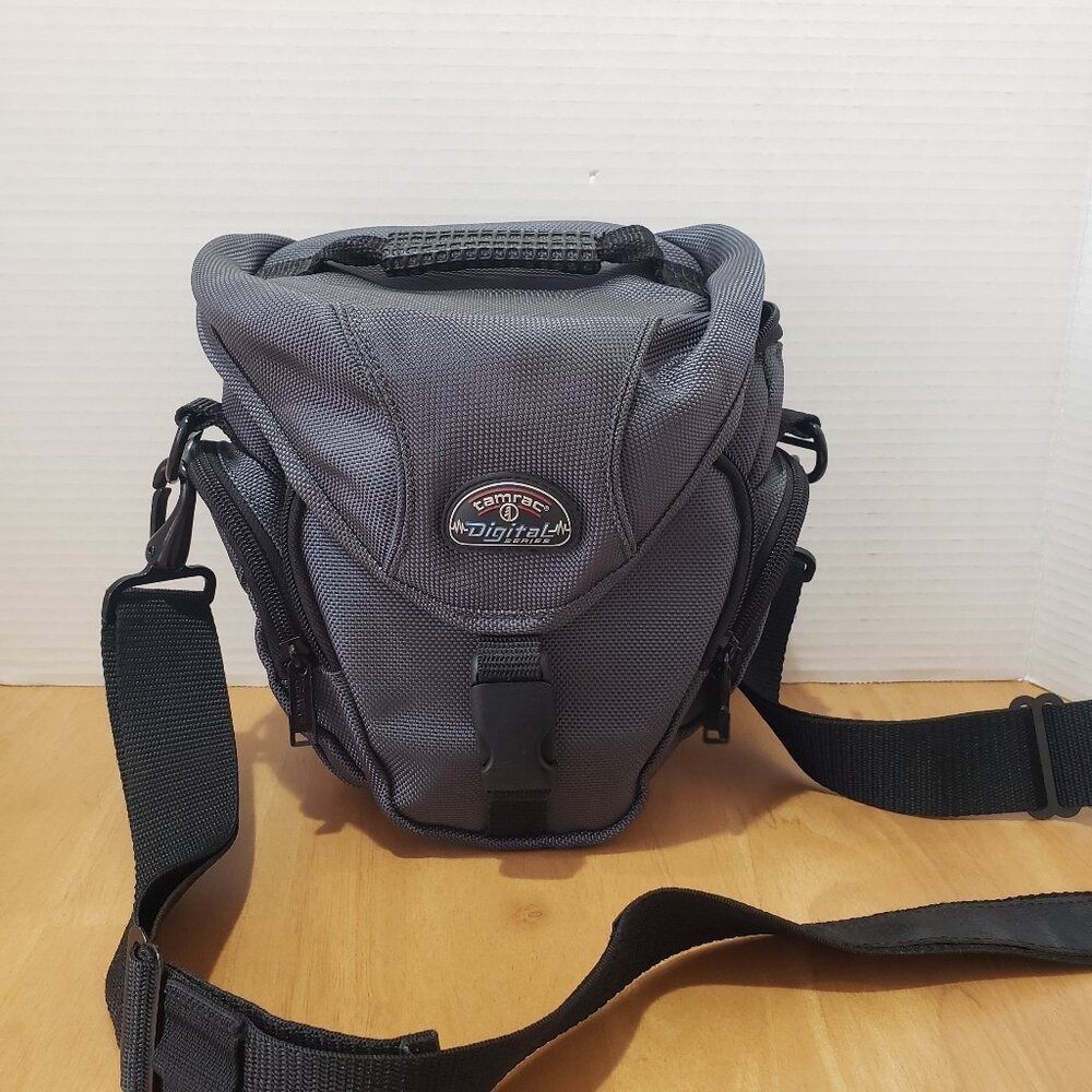Tamrac Digital Series SLR Holster 5684 Camera Bag